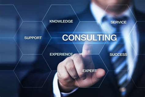 Consulting Service