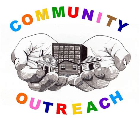 Perito's Community Outreach Programs