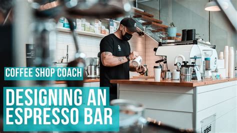 The Espresso Bar Website